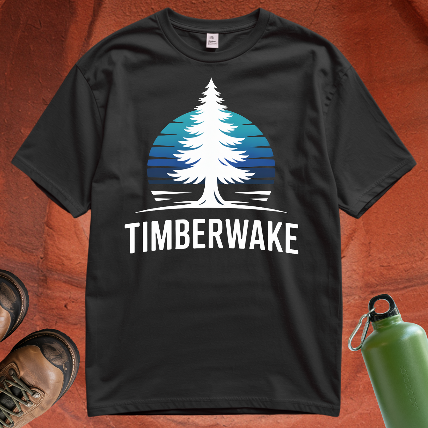 Timberwake - T Shirt
