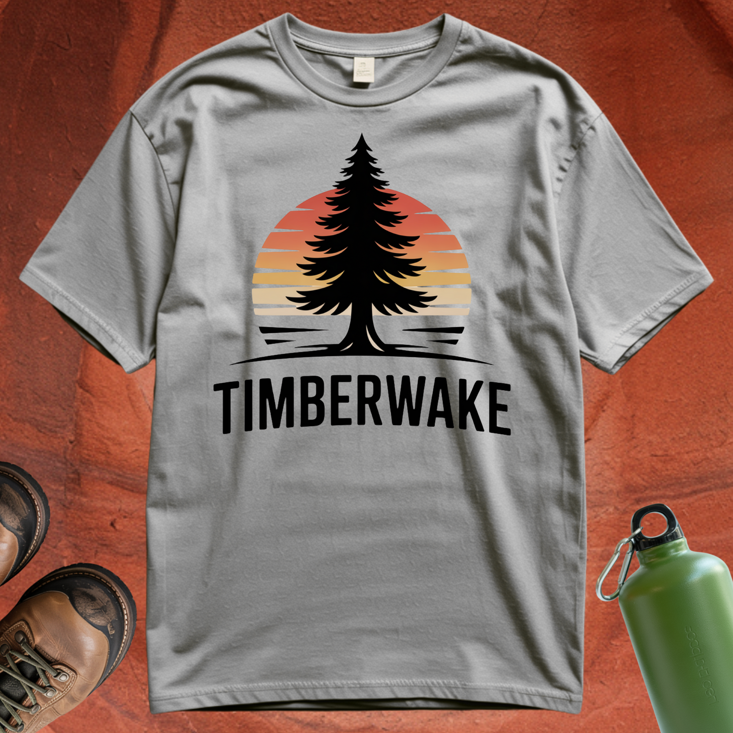 Timberwake - T Shirt