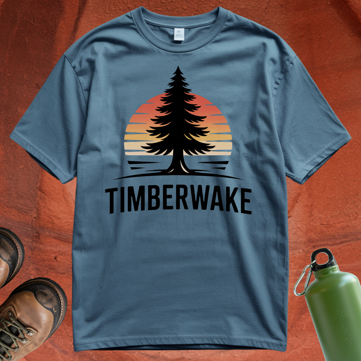 Timberwake - T Shirt