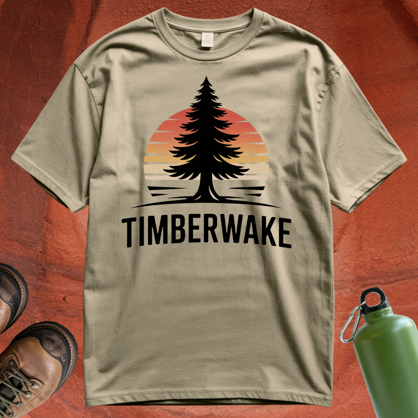 Timberwake - T Shirt