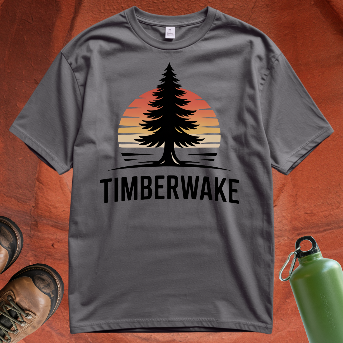 Timberwake - T Shirt