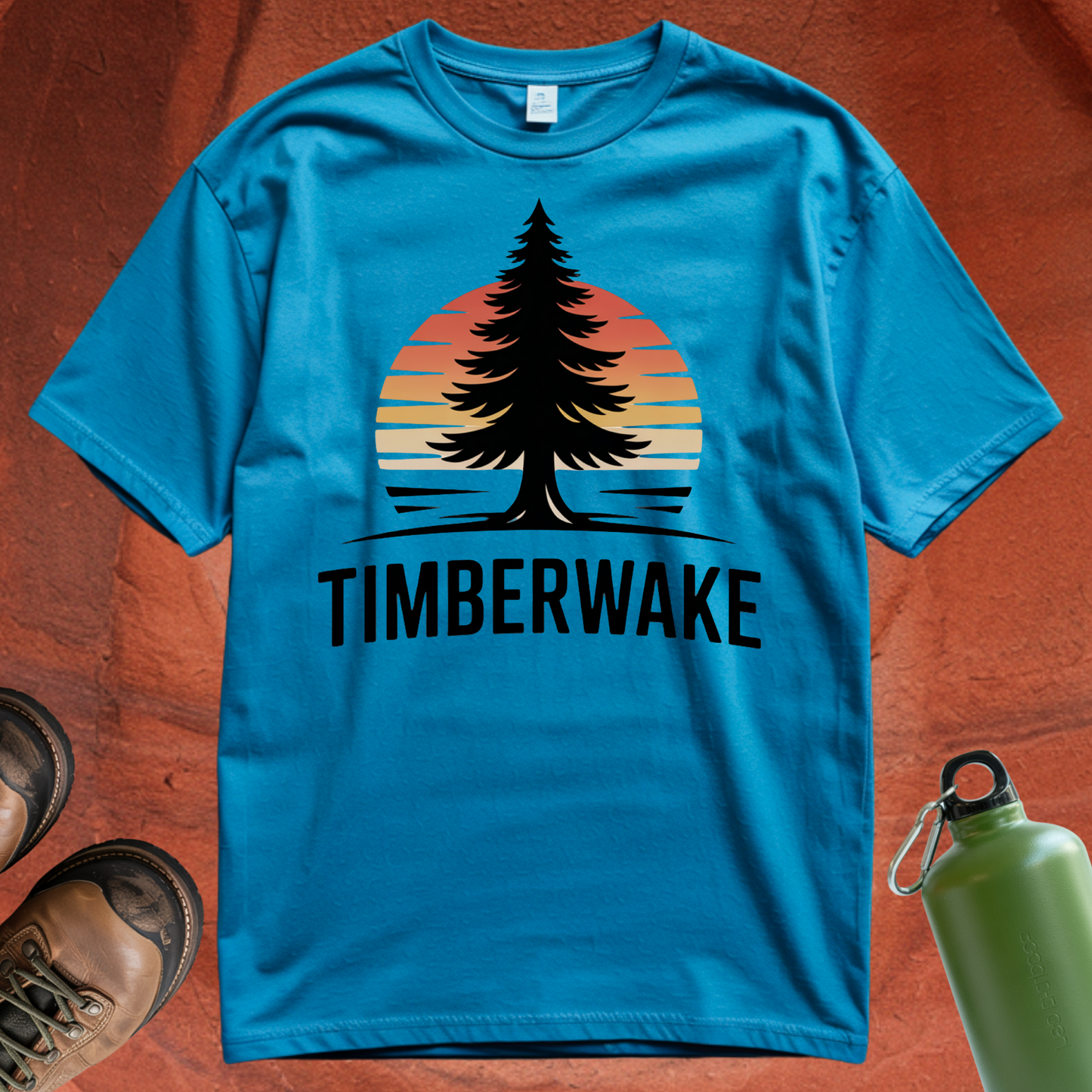 Timberwake - T Shirt