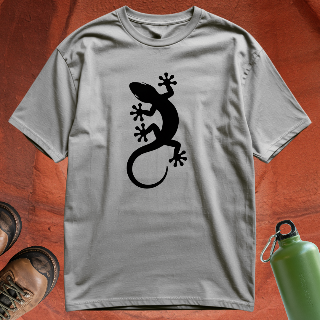 Gecko - T Shirt