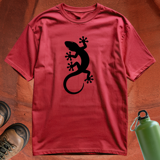 Gecko - T Shirt