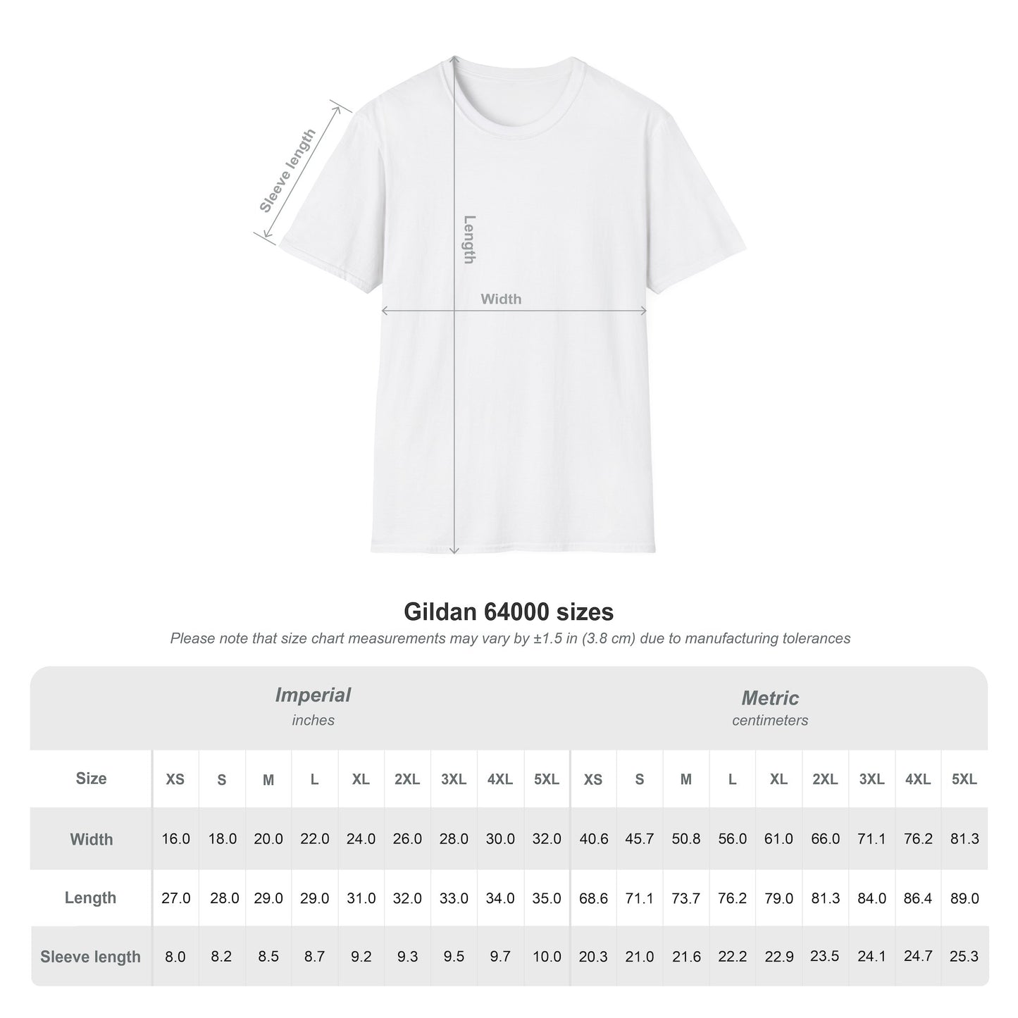 Moose - T Shirt